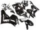 2013-2026 Honda CBR600RR Motorcycle Fairing - Glossy Black UK