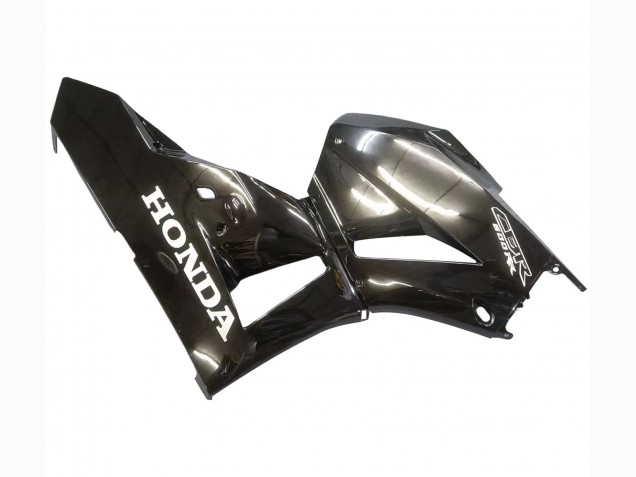 2013-2026 Honda CBR600RR Motorcycle Fairing - Glossy Black UK