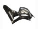 2013-2026 Honda CBR600RR Motorcycle Fairing - Glossy Black UK