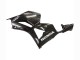 2013-2026 Honda CBR600RR Motorcycle Fairing - Glossy Black UK