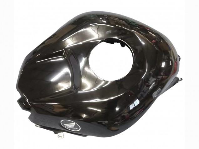 2013-2026 Honda CBR600RR Motorcycle Fairing - Glossy Black UK