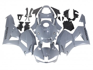 Buy 2013-2023 Honda CBR600RR Motorcycle Fairings - Nardo Grey UK