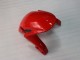 2013-2026 Honda CBR600RR Motorcycle Fairings - White Red Dark Blue HRC UK