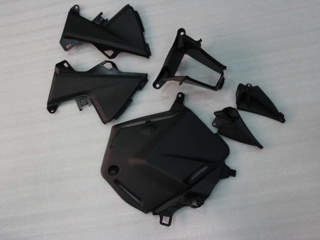 2013-2026 Honda CBR600RR Motorcycle Fairings - White Red Dark Blue HRC UK