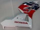 2013-2026 Honda CBR600RR Motorcycle Fairings - White Red Dark Blue HRC UK