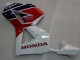 2013-2026 Honda CBR600RR Motorcycle Fairings - White Red Dark Blue HRC UK