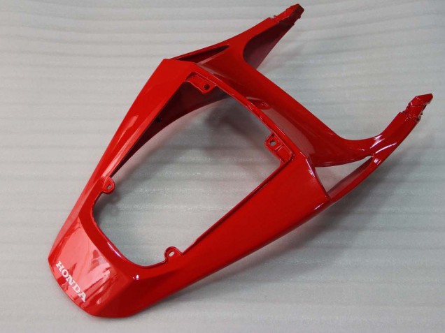 2013-2026 Honda CBR600RR Motorcycle Fairings - White Red Dark Blue HRC UK