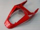 2013-2026 Honda CBR600RR Motorcycle Fairings - White Red Dark Blue HRC UK