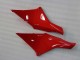 2013-2026 Honda CBR600RR Motorcycle Fairings - White Red Dark Blue HRC UK