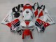 2013-2026 Honda CBR600RR Motorcycle Fairings - White Red Dark Blue HRC UK