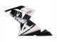 2004-2005 Kawasaki ZX10R Motorcycle Fairings - Black Pink White Playboy Motul UK