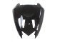 2004-2005 Kawasaki ZX10R Motorcycle Fairings - Black Pink White Playboy Motul UK