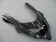 2004-2005 Kawasaki ZX10R Motorcycle Fairings - Black White UK