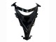 2008-2010 Kawasaki ZX10R Motorcycle Fairings - Burnt Orange Black UK
