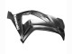 2016-2020 Kawasaki ZX10R Motorcycle Fairings - Matte Grey UK