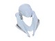 2016-2020 Kawasaki ZX10R Motorcycle Fairings - White Gold Black UK