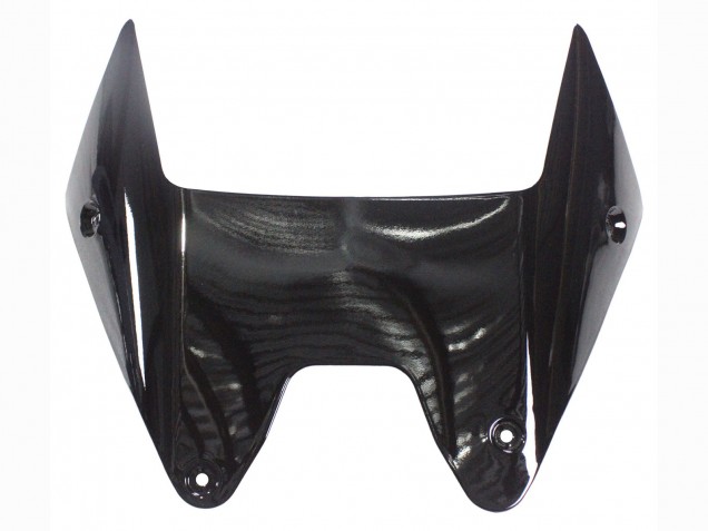 2012-2024 Kawasaki ZX14R ZZR1400 Motorcycle Fairings - Grey Green Black UK