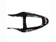 2000-2002 Kawasaki ZX6R Motorcycle Fairings - Glossy Black White West Michelin UK