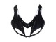 2007-2008 Kawasaki ZX6R Motorcycle Fairings - Black Pink Ninja UK