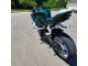2019-2022 Kawasaki ZX6R Motorcycle Fairings - Dark Green UK