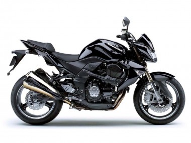 Buy 2019-2022 Kawasaki ZX6R Motorcycle Fairings - Glossy Black UK