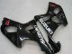 2000-2002 Suzuki GSXR1000 Motorcycle Fairings - Glossy Black UK