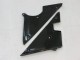 2000-2002 Suzuki GSXR1000 Motorcycle Fairings - Glossy Black UK
