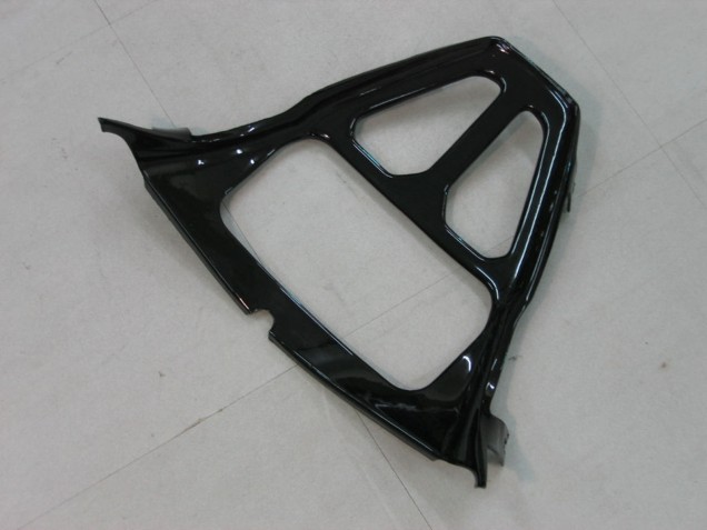 2000-2002 Suzuki GSXR1000 Motorcycle Fairings - Glossy Black UK
