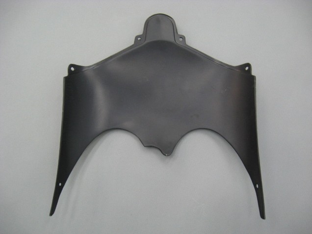 2000-2002 Suzuki GSXR1000 Motorcycle Fairing - White Blue Black Red UK