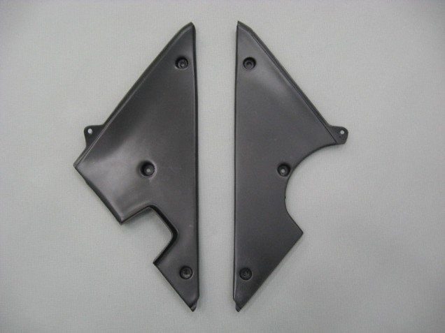 2000-2002 Suzuki GSXR1000 Motorcycle Fairing - White Blue Black Red UK