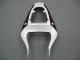 2000-2002 Suzuki GSXR1000 Motorcycle Fairing - White Blue Black Red UK