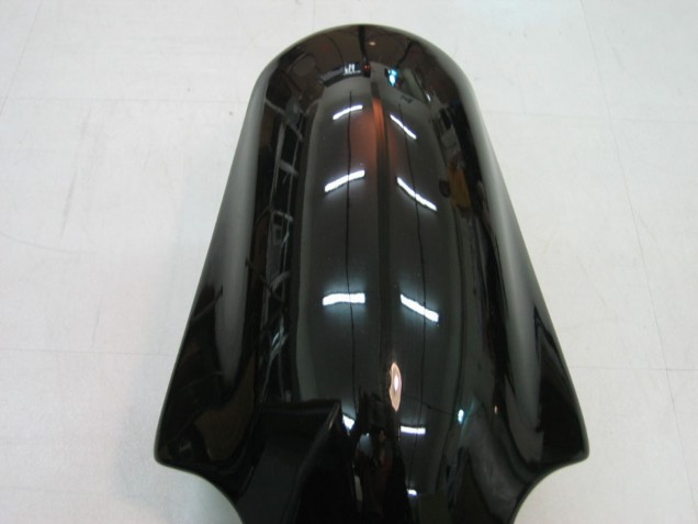 2000-2002 Suzuki GSXR1000 Motorcycle Fairings - Red Silver White Black UK