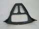 2000-2002 Suzuki GSXR1000 Motorcycle Fairings - Red Silver White Black UK