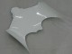 2000-2002 Suzuki GSXR1000 Motorcycle Fairings - White Red Lucky Strike UK