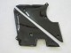 2000-2002 Suzuki GSXR1000 Motorcycle Fairings - Yellow Dark Blue White Motul Corona UK