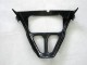 2000-2002 Suzuki GSXR1000 Motorcycle Fairings - Yellow Dark Blue White Motul Corona UK