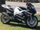 2000-2002 Suzuki GSXR1000 Motorcycle Fairings - White Glossy Black Red UK