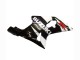 2000-2002 Suzuki GSXR1000 Motorcycle Fairings - White Glossy Black Red UK