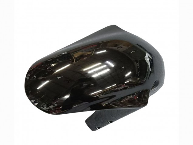 2000-2002 Suzuki GSXR1000 Motorcycle Fairings - White Glossy Black Red UK