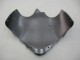 2003-2004 Suzuki GSXR 1000 Motorcycle Fairings - Glossy Black White Grey Red UK