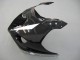 2003-2004 Suzuki GSXR 1000 Motorcycle Fairings - Glossy Black White Grey Red UK