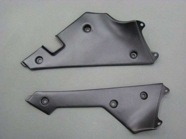 2003-2004 Suzuki GSXR 1000 Motorcycle Fairings - Red Yellow Blue Green Black JOMO UK