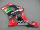 2003-2004 Suzuki GSXR 1000 Motorcycle Fairings - Red Yellow Blue Green Black JOMO UK