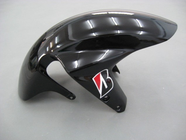 2003-2004 Suzuki GSXR 1000 Motorcycle Fairings - Red Yellow Blue Green Black JOMO UK