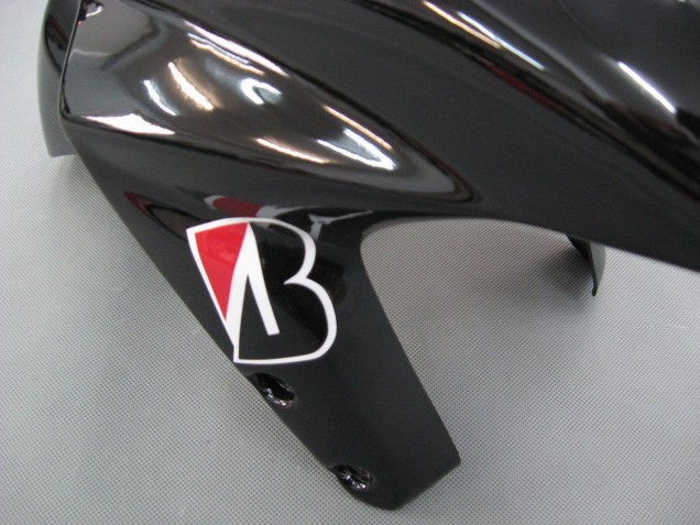 2003-2004 Suzuki GSXR 1000 Motorcycle Fairings - Red Yellow Blue Green Black JOMO UK