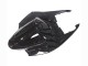 2005-2006 Suzuki GSXR 1000 Motorcycle Fairings - Glossy Black Red White Shark UK