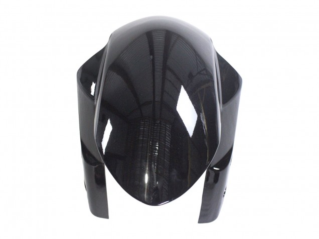 2005-2006 Suzuki GSXR 1000 Motorcycle Fairings - Glossy Black Red White Shark UK