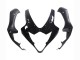 2005-2006 Suzuki GSXR 1000 Motorcycle Fairings - Glossy Black Red White Shark UK