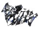2005-2006 Suzuki GSXR 1000 Motorcycle Fairings - Black Blue White Motul UK