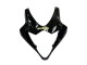 2005-2006 Suzuki GSXR 1000 Motorcycle Fairings - Glossy Black Gold Decal UK